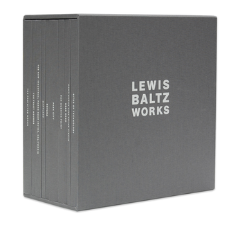 Lewis Baltz 写真集 Lewis Baltz 写真集 - メルカリ